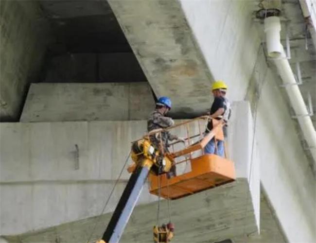 东营桥梁建设排水系统