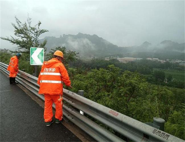 东营大型机场排水系统